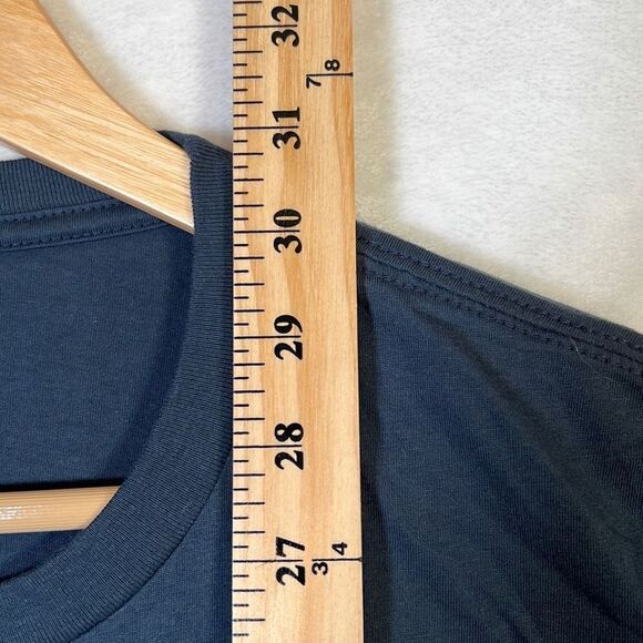 Nirvana band concert T-shirt -NWOT-Men Large - Picture 3 of 5